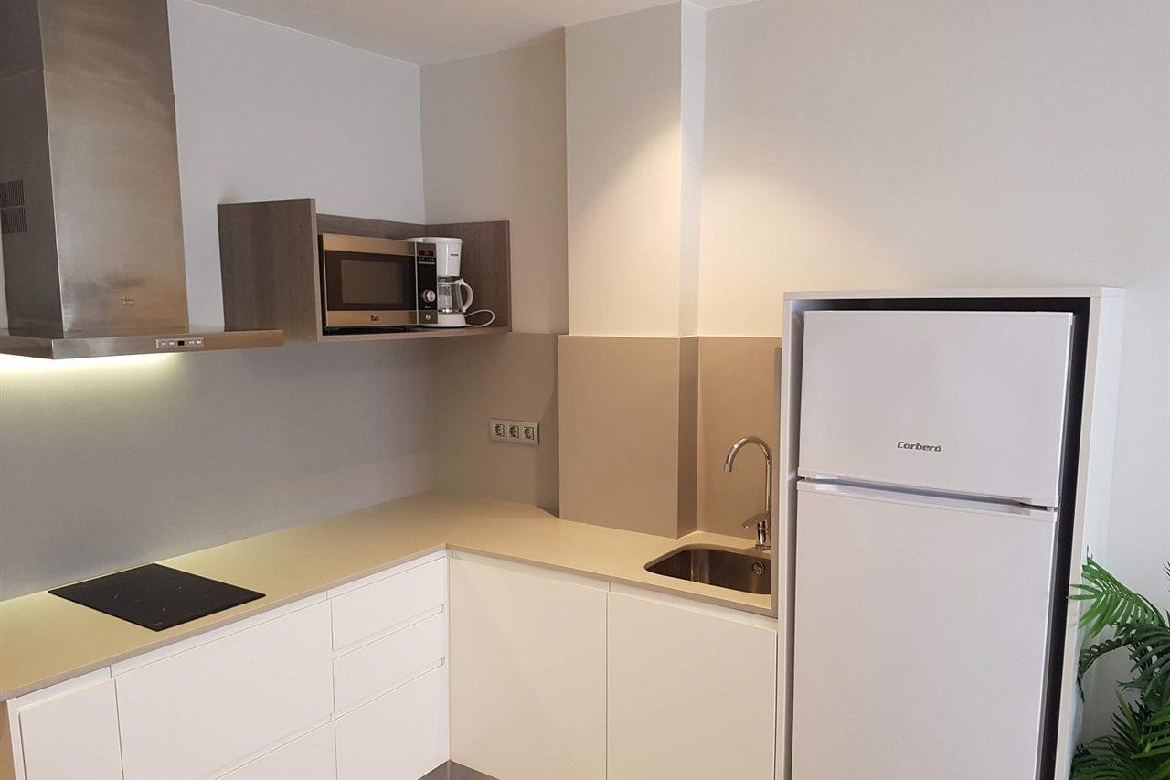 Sholeo Santa Catalina Flats Apartment