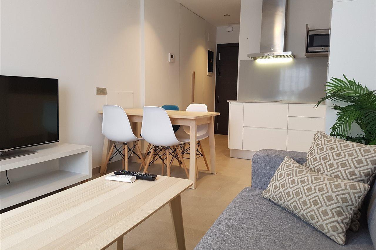 Apartment Sholeo Santa Catalina Flats Las Palmas / Gran Canaria